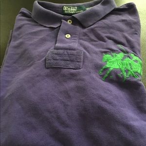 Ralph Lauren Polo shirt